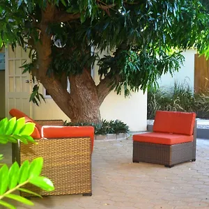 Homey Vacation And Carrental Gasthuis