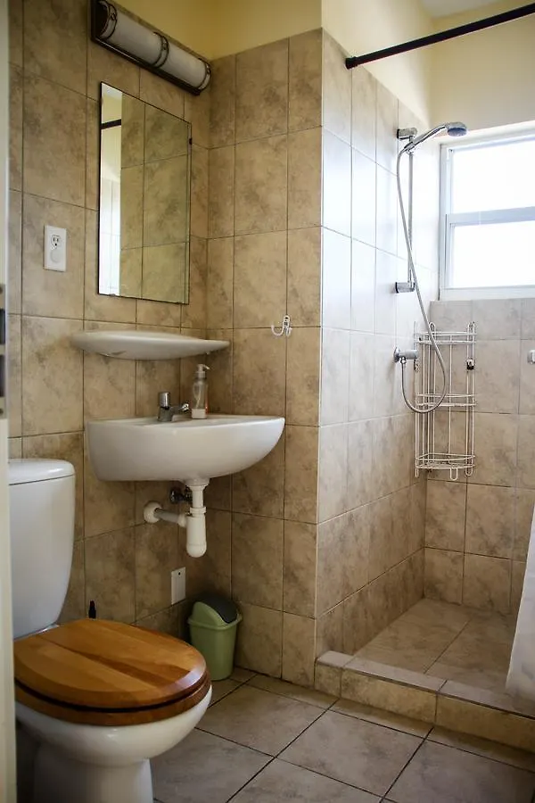 הוילה וילמסטאד Kabritu View
